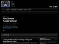 theonlineaudioschool.com