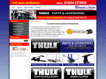 thulespares.com
