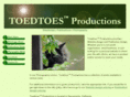 toedtoesproductions.com