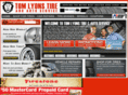 tomlyonstire.com