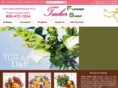 tuckerflowershop.net