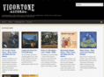 vigortonerecords.com