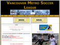 vmslsoccer.com