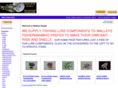 walleyesupply.com