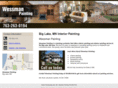 wessmanpainting.com