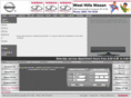 westhillsnissan.com