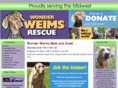 wonderweimsrescue.com