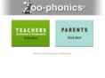 zoophonics.com