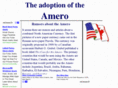 aboutamero.com