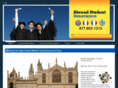 abroadstudentinsurance.com