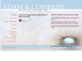 adamandcompanyinteriordesign.com