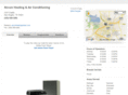 airconheatingandair.com
