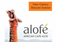 alofedirect.com