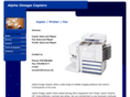 alphaomegacopiers.com