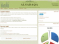 alsadaqa.org
