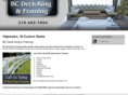 bcdeckkingandframing.com