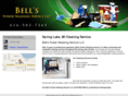 bellspowerwashingservice.com