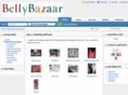 bellybazaar.co.uk