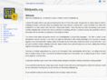 biblipedia.org