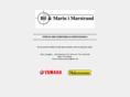 bil-marinimarstrand.com
