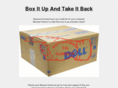 boxitupandtakeitback.com