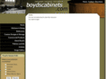 boydscabinets.com
