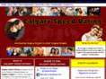 calgaryspeeddating.com