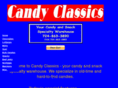 candyclassics.com