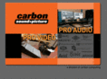carbonsoundandpicture.com