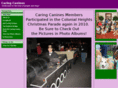 caringk9.com