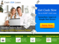 cashusaloans.com