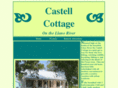 castellcottage.com