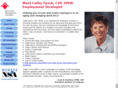 cathyfyock.com