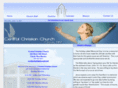 centralchristianchurchofclovis.com
