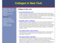 collegesinnewyork.net