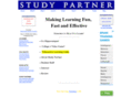 collegestudypartner.com