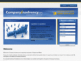 companyinsolvency.com
