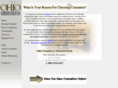 cremationinformation.org