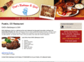 dadsbarbequeandgrill.com