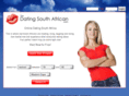 datingsouthafrican.com