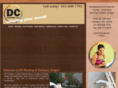 dcpaintingoregon.com