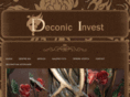 deconicinvest.com