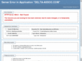 delta-associates.net