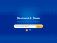 desmondsloan.com