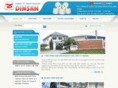 dinsanyarn.com