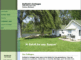 duffieldscottages.com