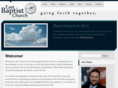 eastbaptist4you.com