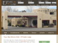 elpueblolodge.com