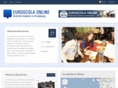euroscolaonline.com