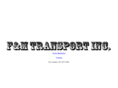 fmtran.com